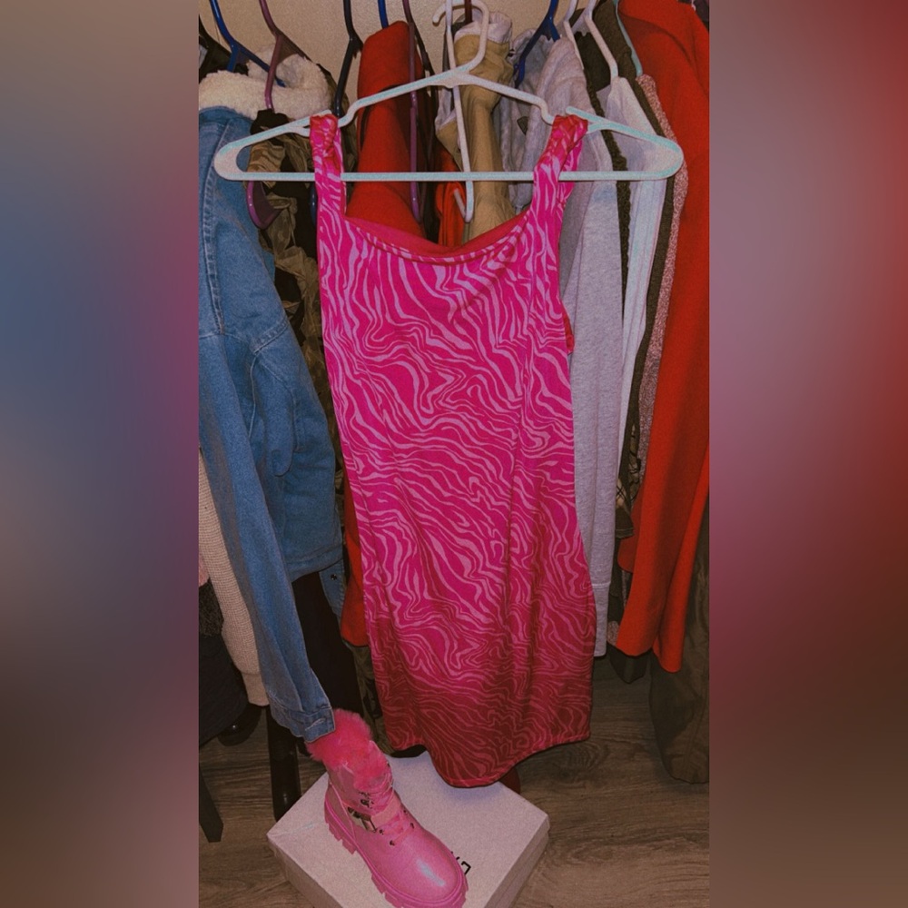 Size S forever 21